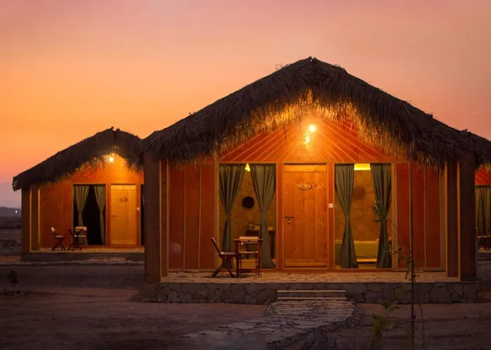 Sama Ras Al Jinz Resort