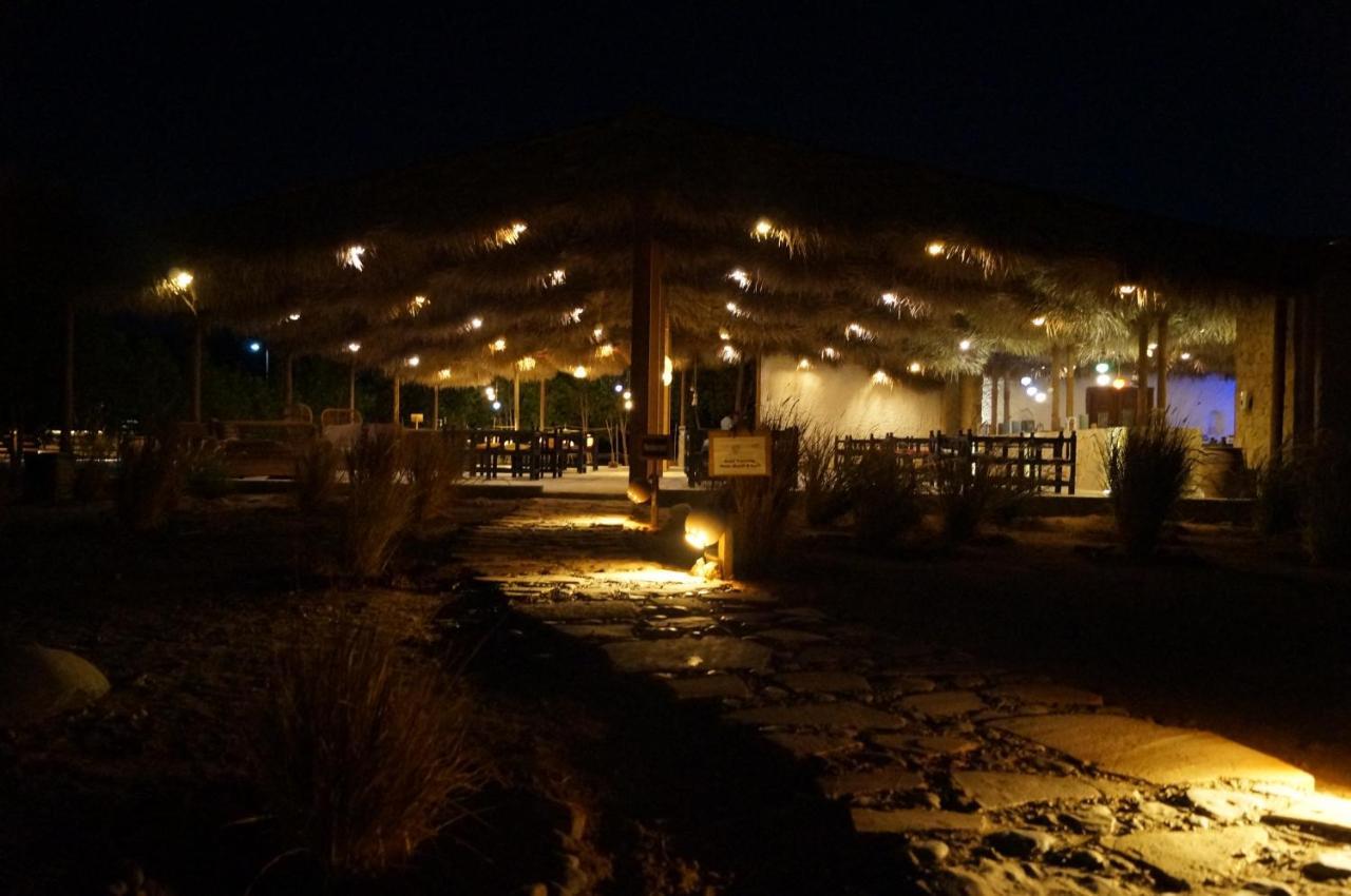 Sama Ras Al Jinz Resort 2*
