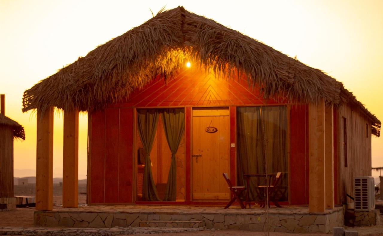 Sama Ras Al Jinz Resort Sur