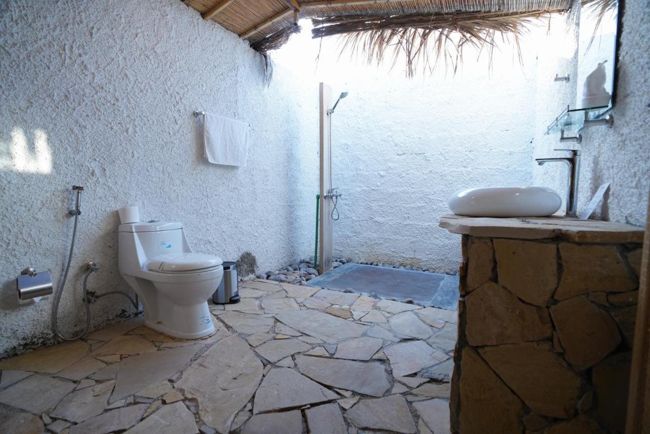 Resort Sama Ras Al Jinz