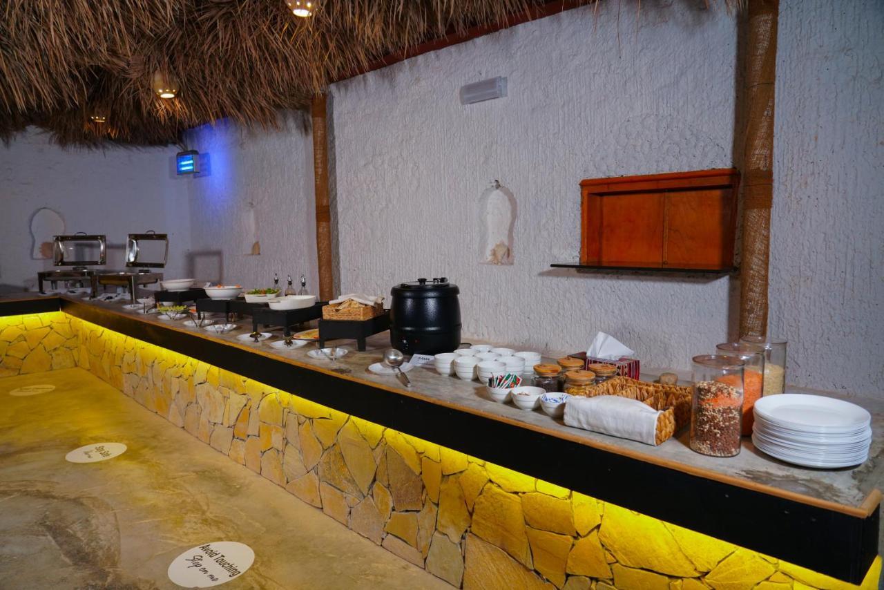 Sama Ras Al Jinz Resort Sur