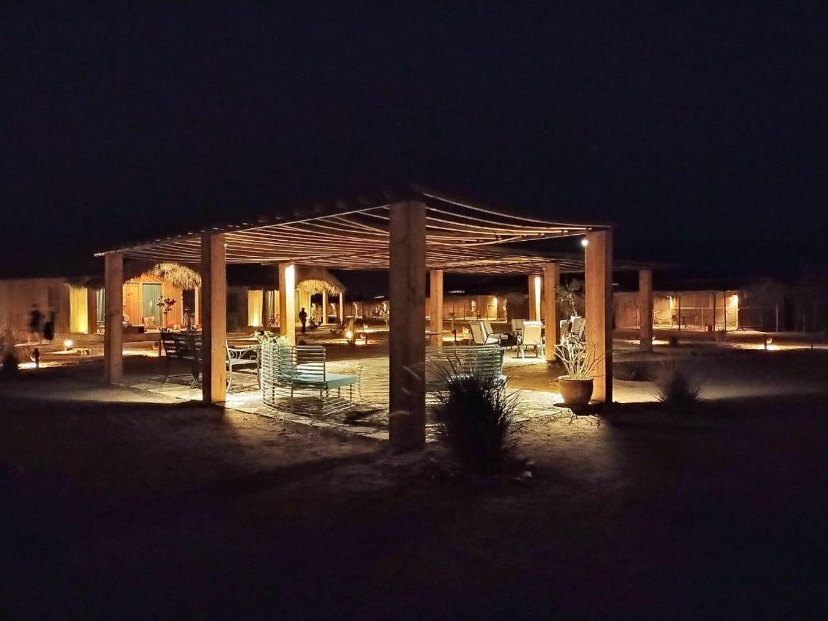 Sama Ras Al Jinz Resort
