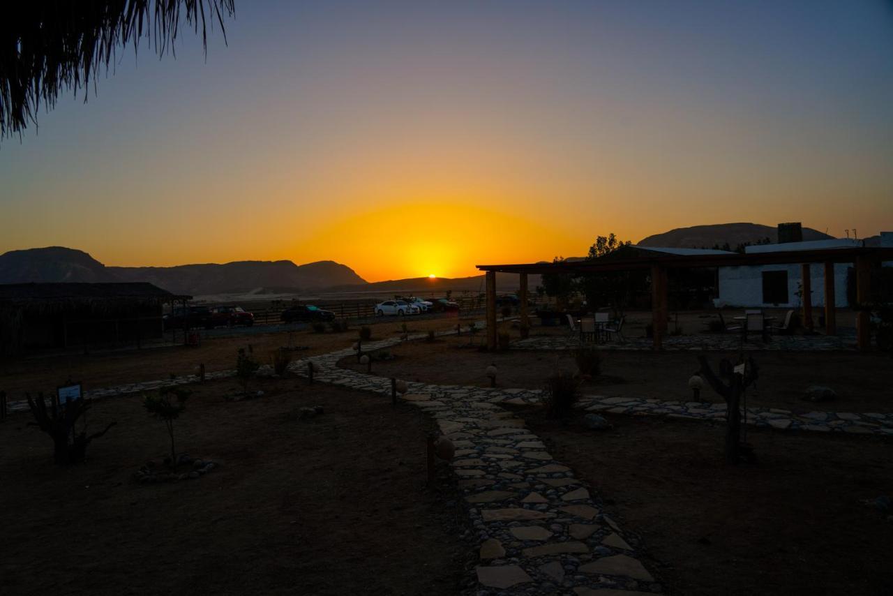 Resort Sama Ras Al Jinz 2*