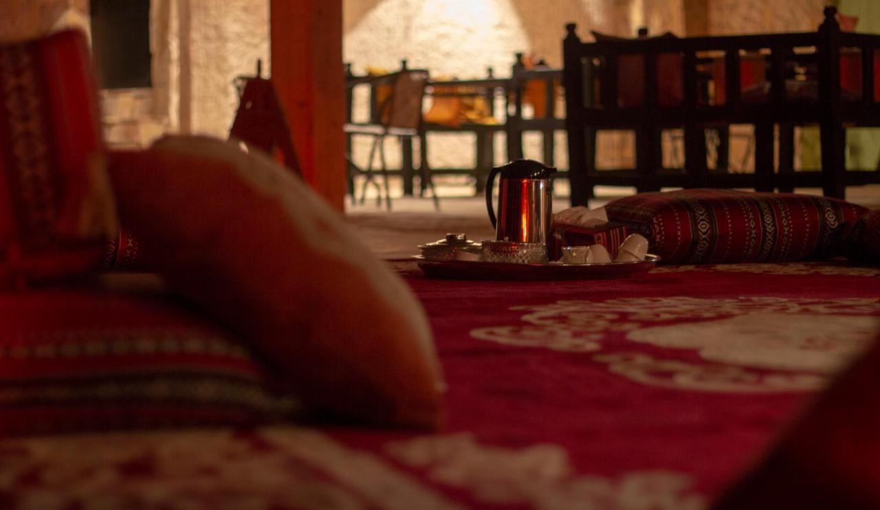 Resort Sama Ras Al Jinz
